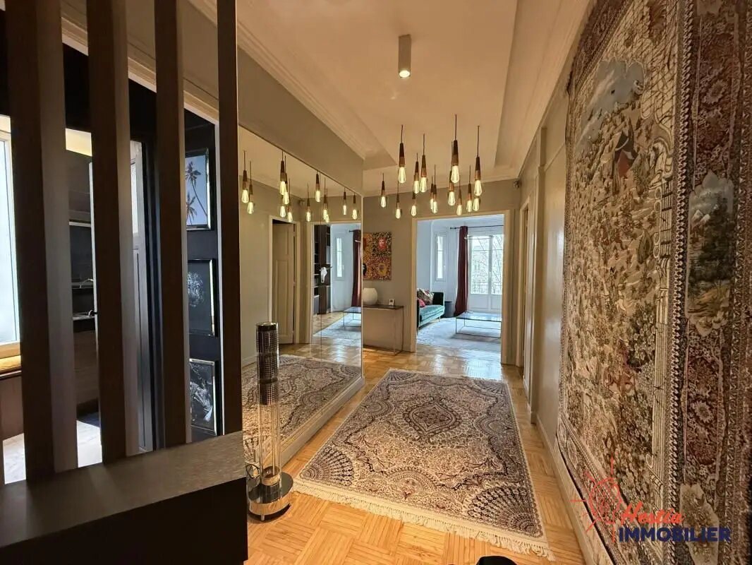 Appartement à vendre, 74m², Reims