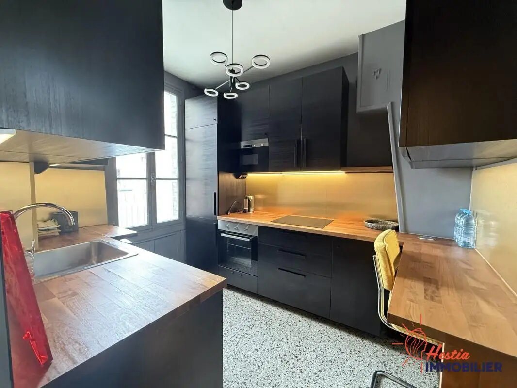 Appartement à vendre, 74m², Reims