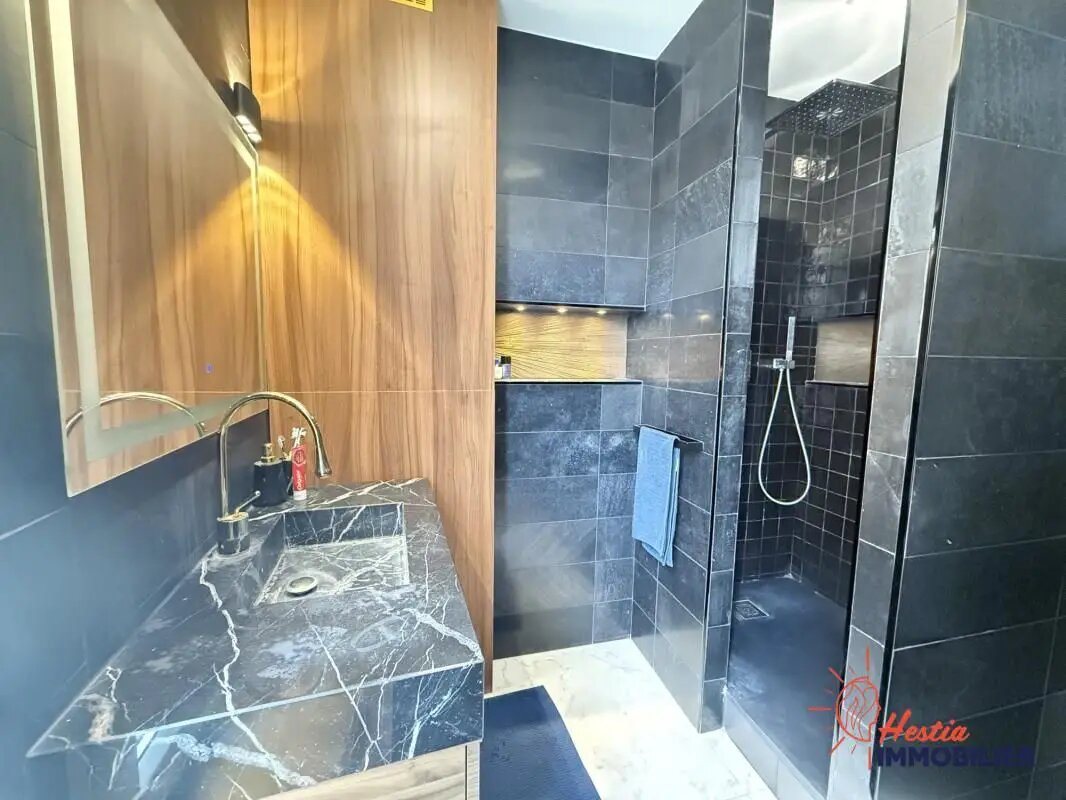 Appartement à vendre, 74m², Reims