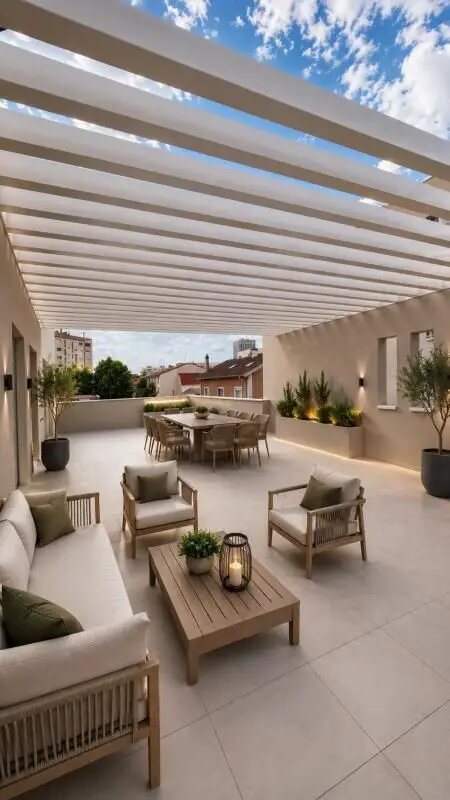Appartement à vendre, 146m², Lyon 3ème