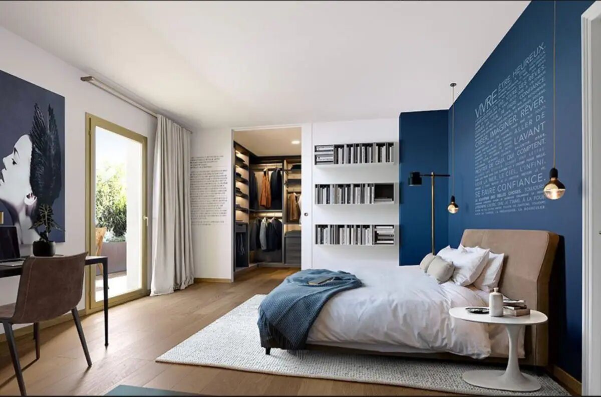 Appartement à vendre, 146m², Lyon 3ème