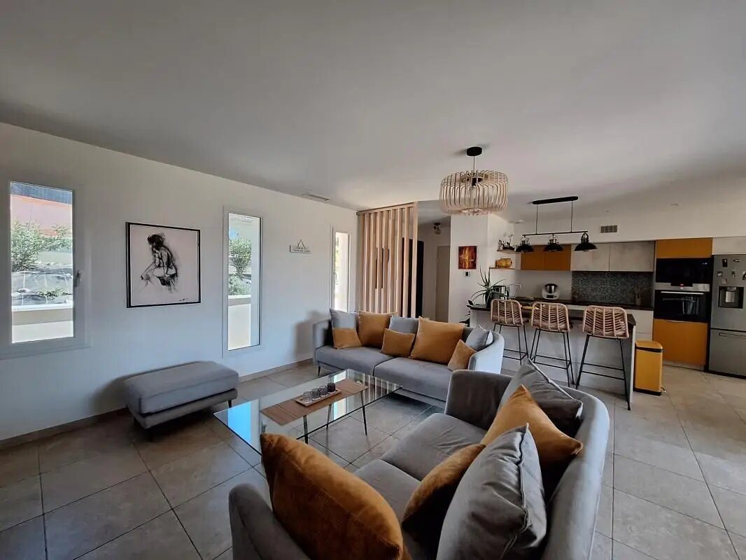 Maison à vendre, 122m², Pierrevert