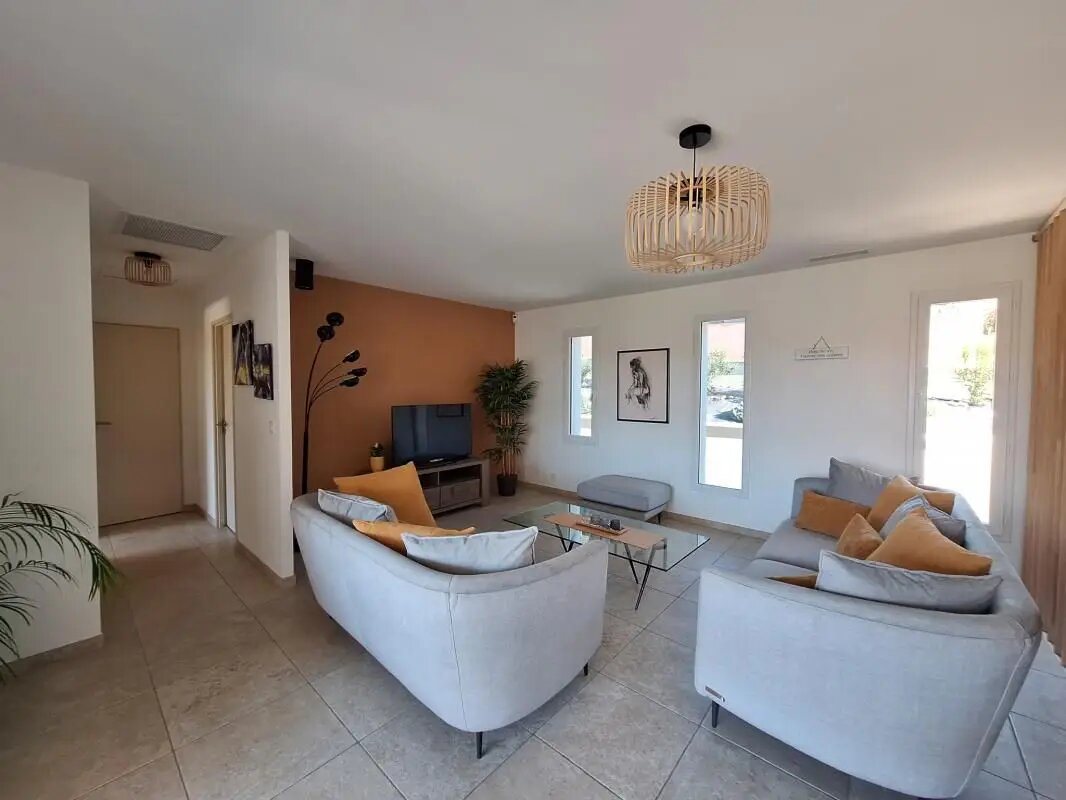 Maison à vendre, 122m², Pierrevert