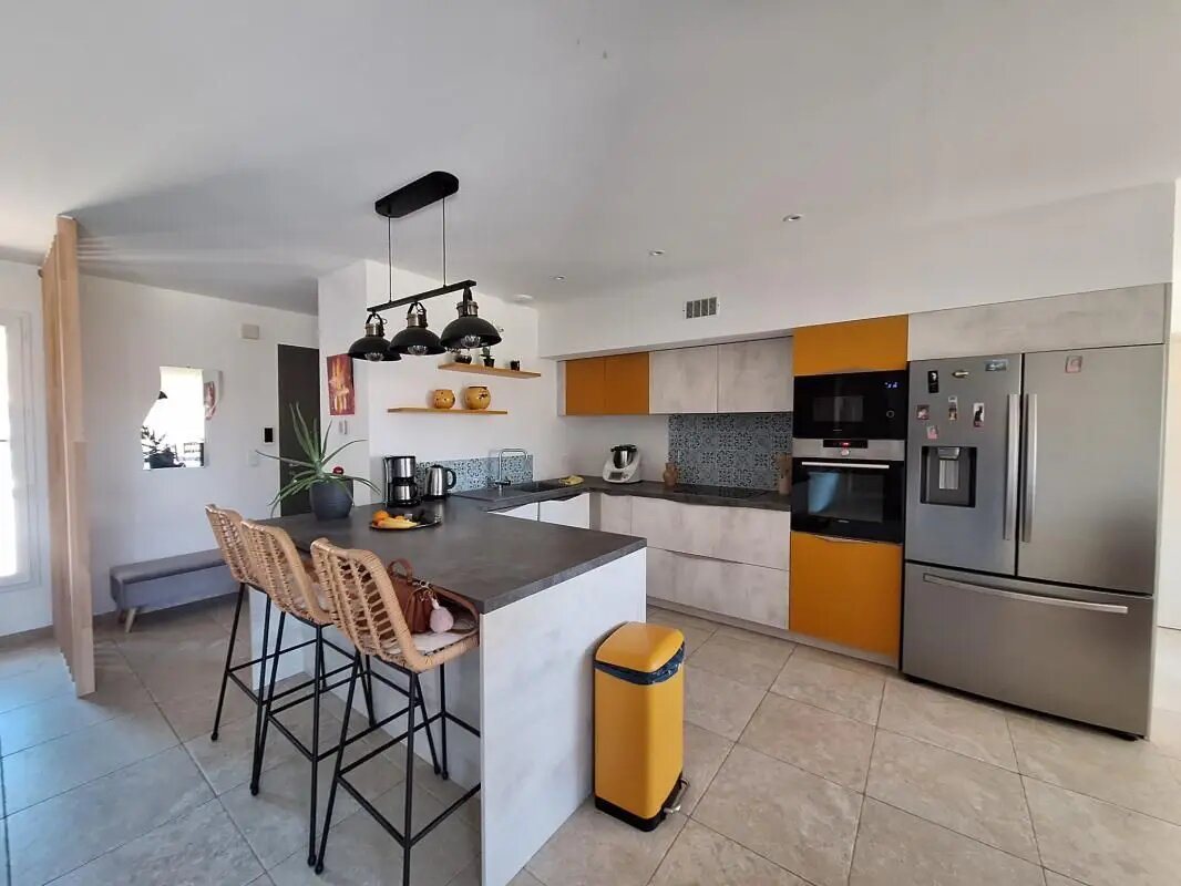 Maison à vendre, 122m², Pierrevert
