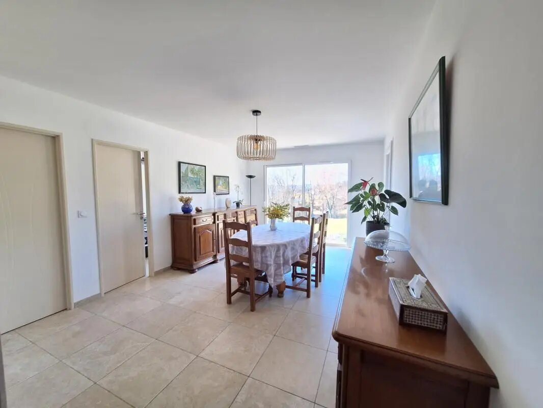 Maison à vendre, 122m², Pierrevert