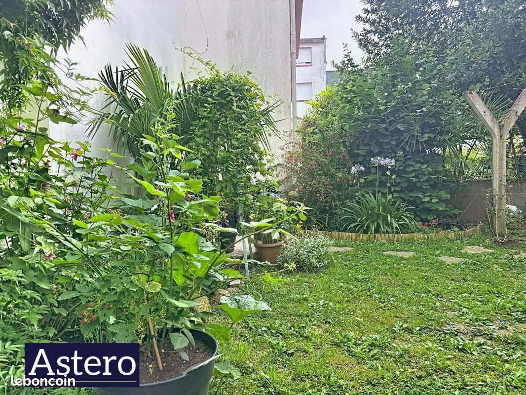 Appartement à vendre, 77m², Lorient