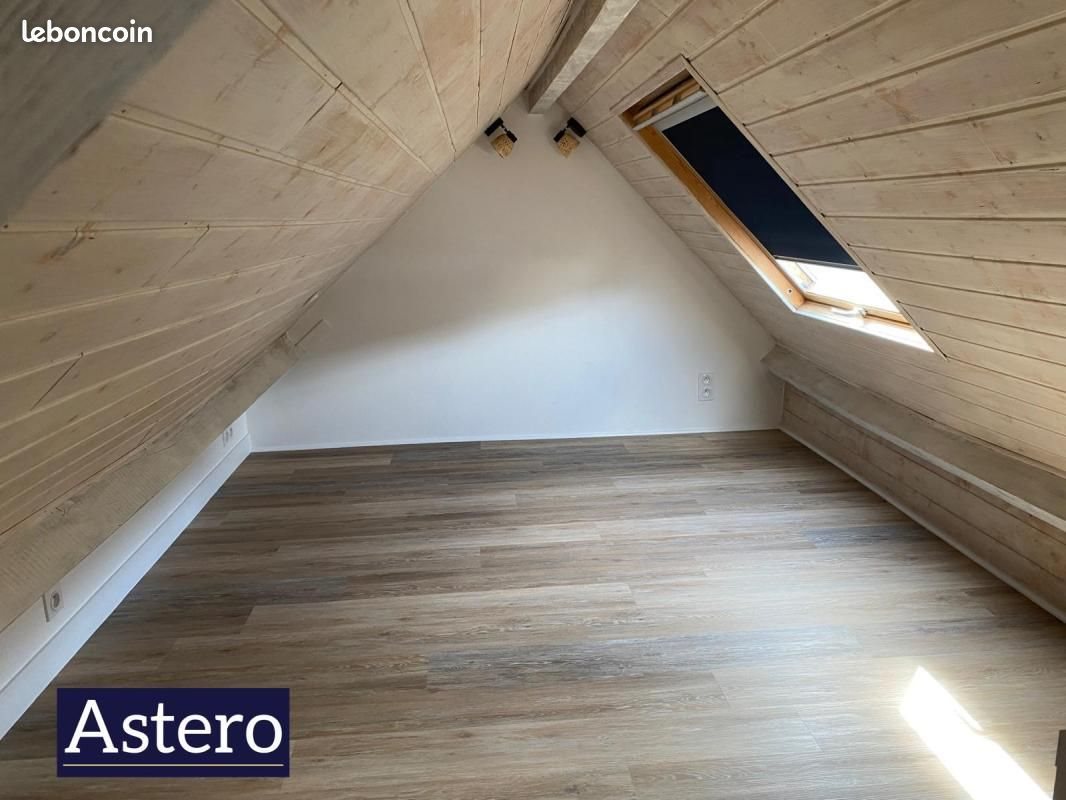 Appartement à vendre, 77m², Lorient