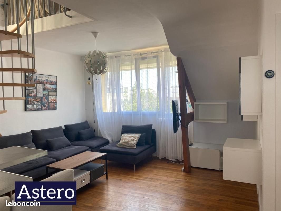 Appartement à vendre, 77m², Lorient