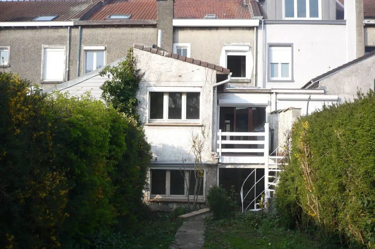 Maison à vendre, 105m², Lezennes