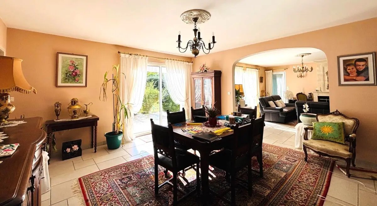 Maison à vendre, 180m², La Rochelle