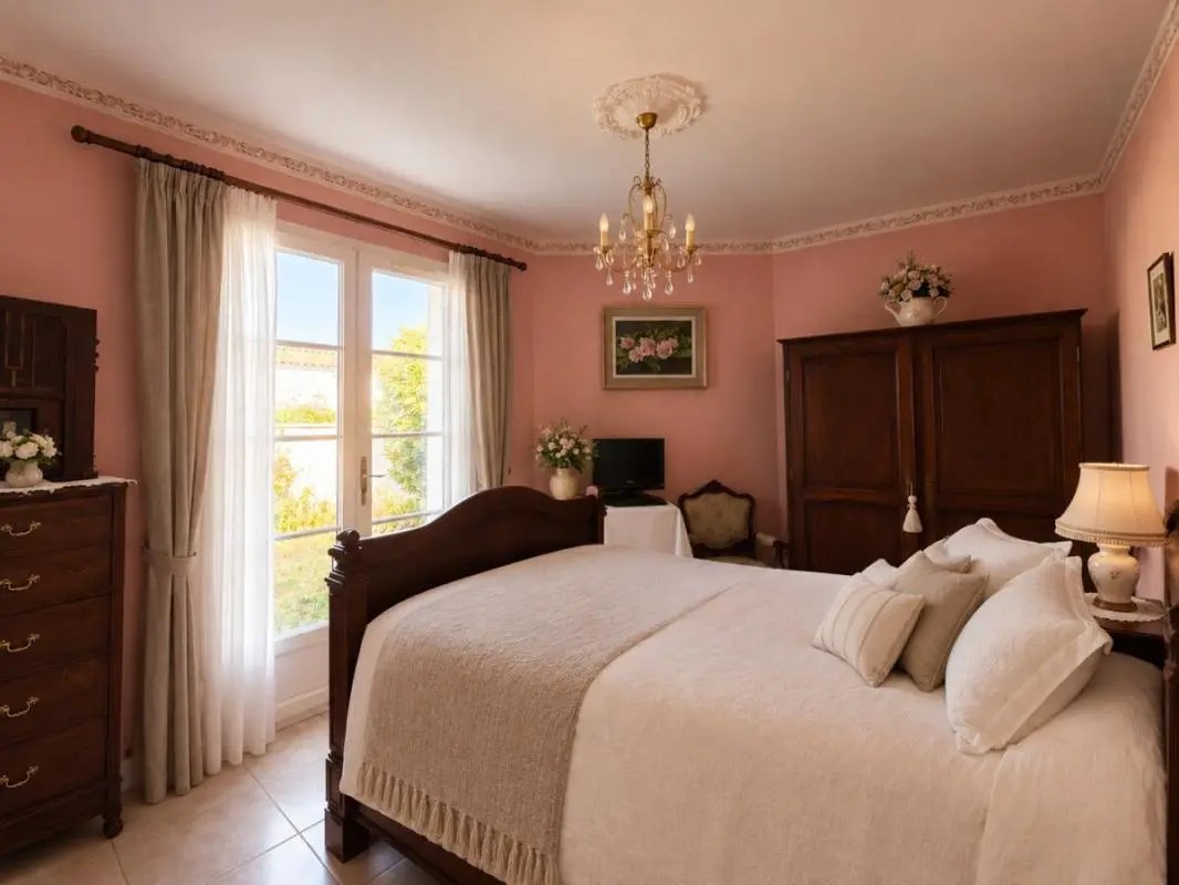 Maison à vendre, 180m², La Rochelle