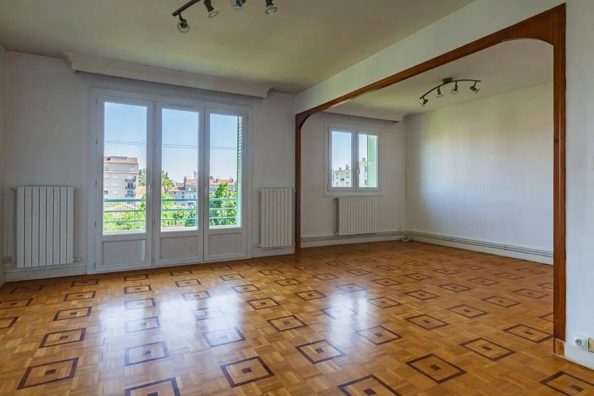 Appartement à vendre, 74m², Valence