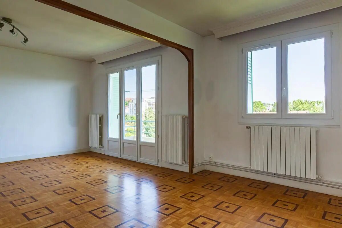 Appartement à vendre, 74m², Valence