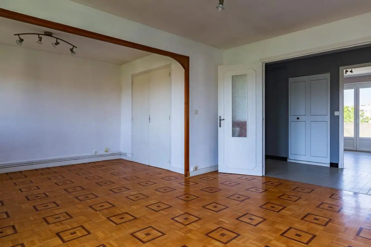 Appartement à vendre, 74m², Valence