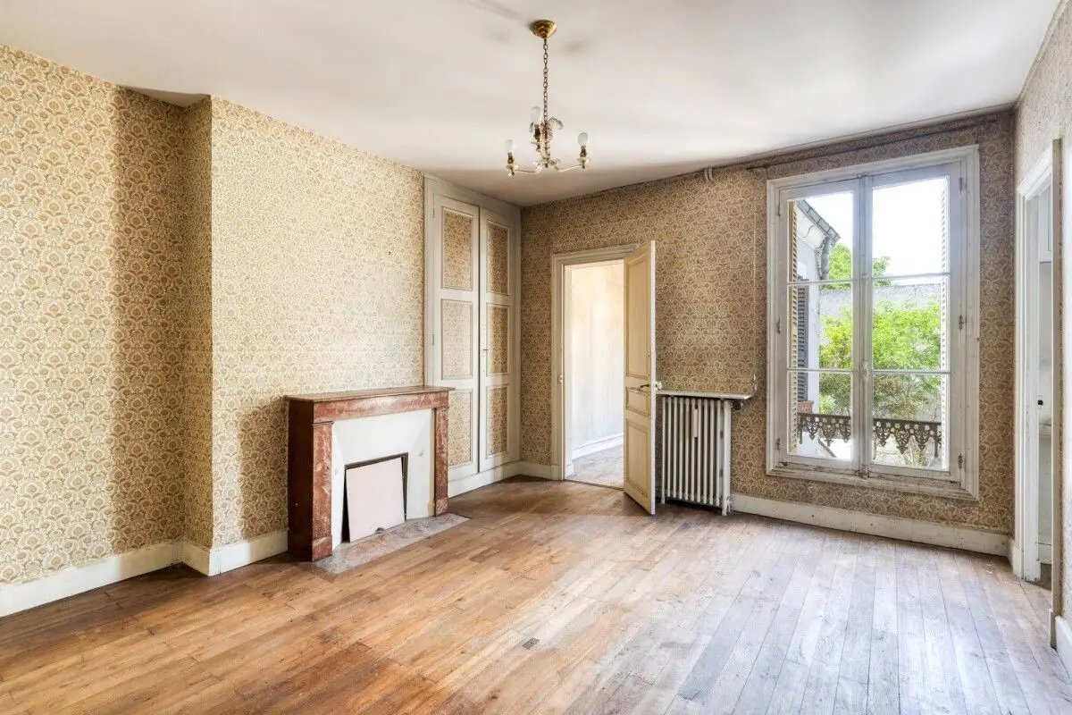 Maison à vendre, 202m², Tours