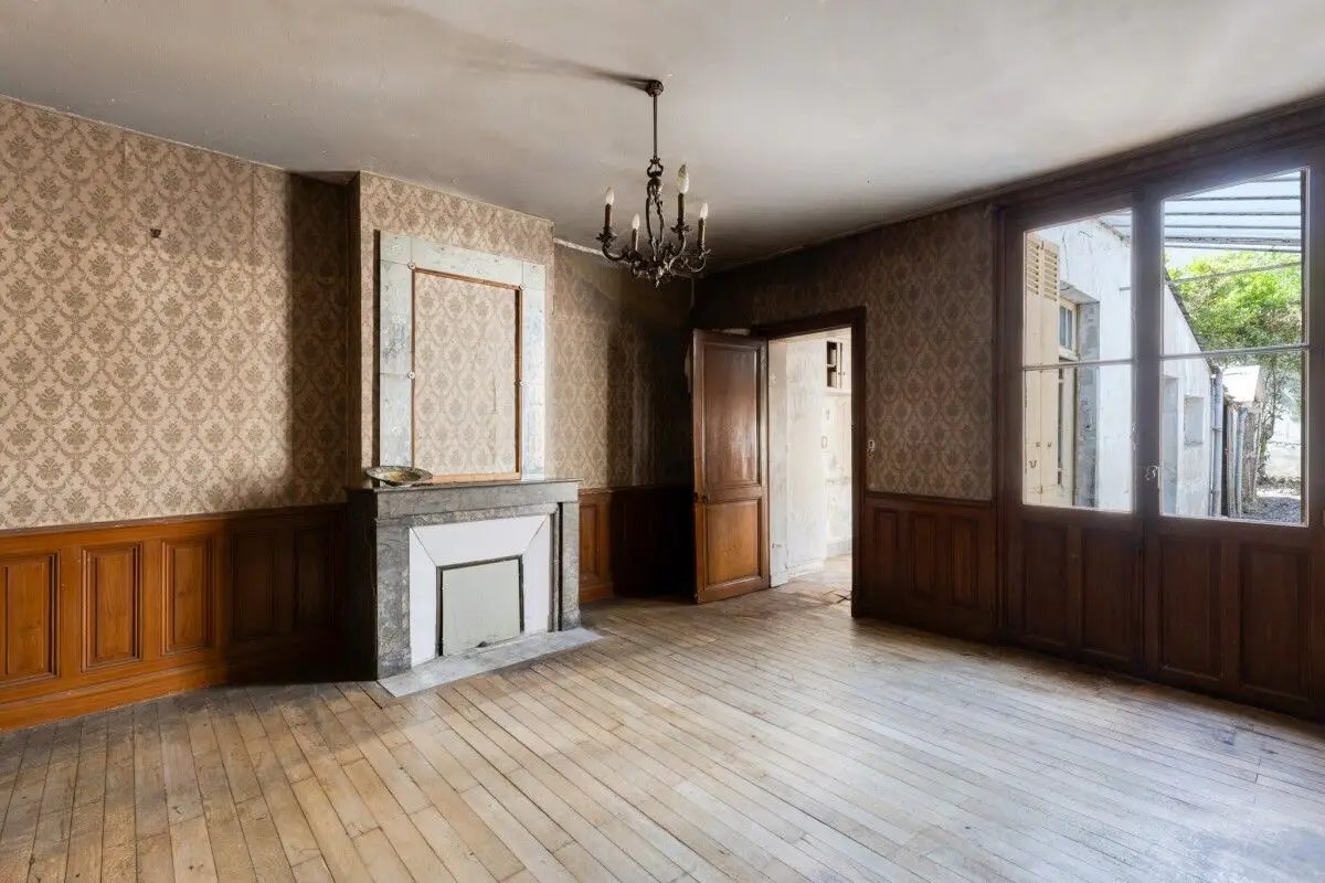 Maison à vendre, 202m², Tours