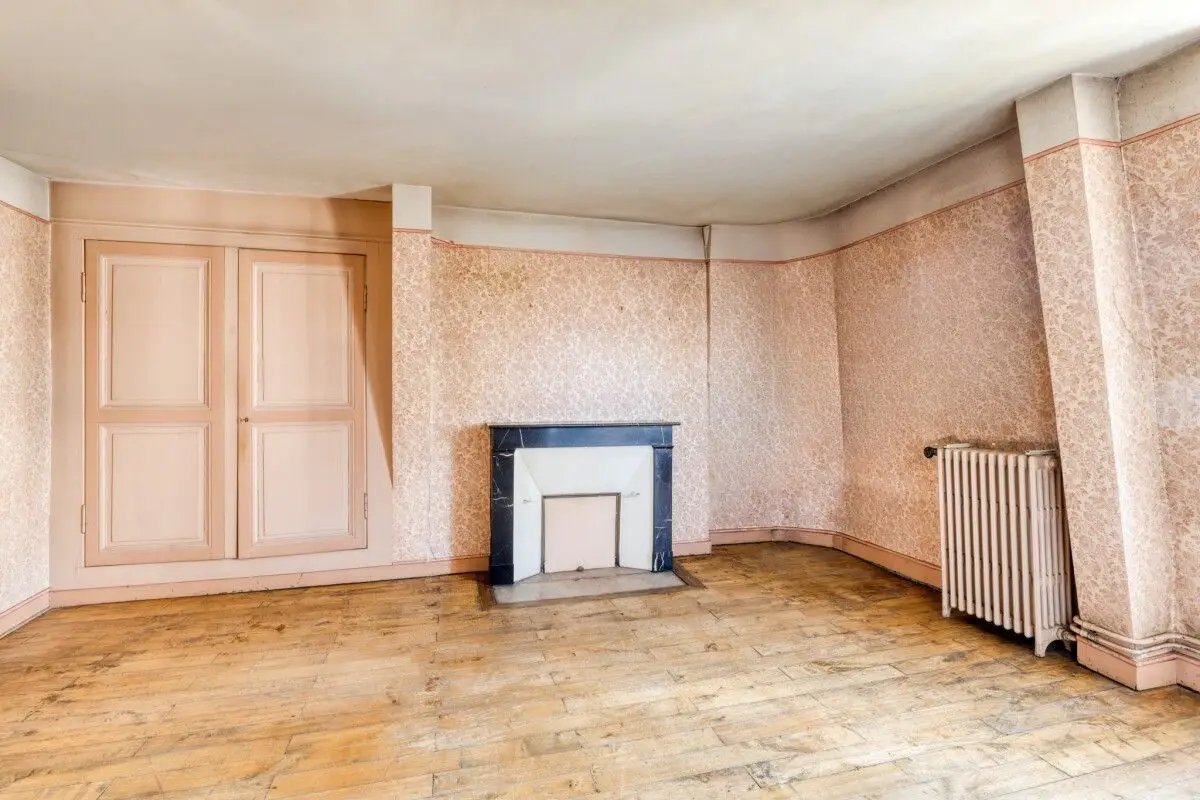 Maison à vendre, 202m², Tours