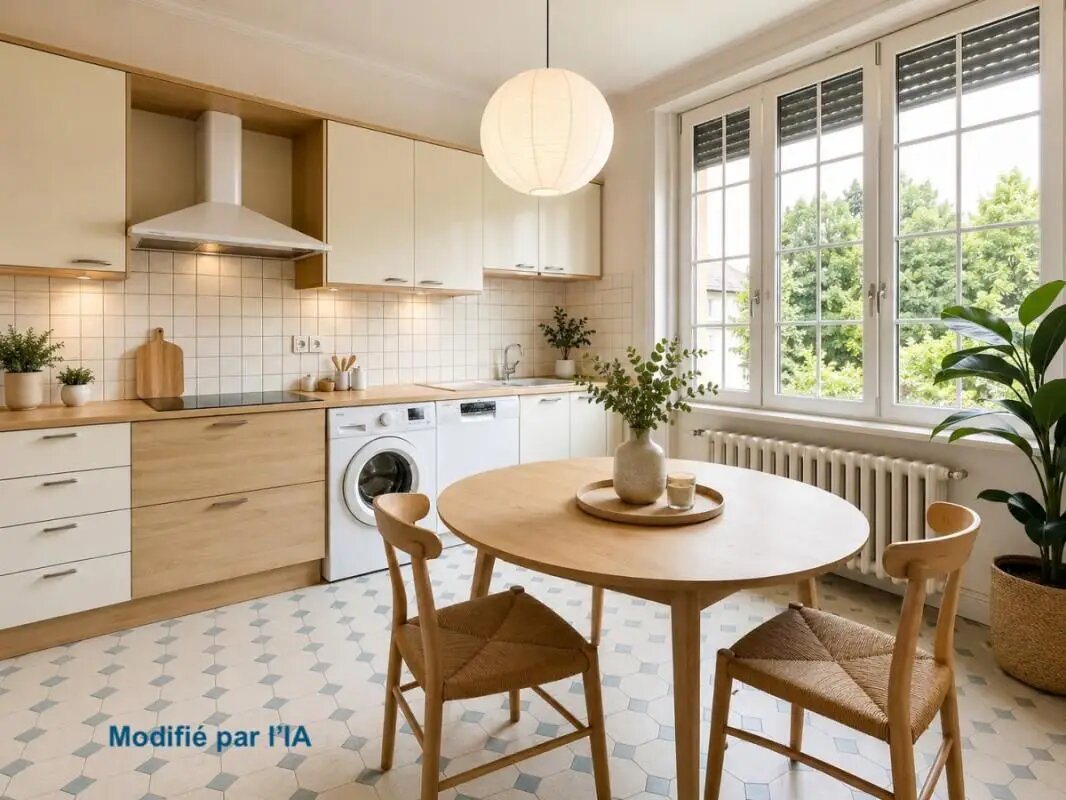 Appartement à vendre, 157m², Strasbourg