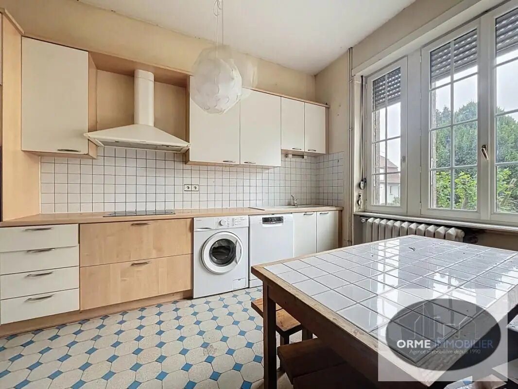 Appartement à vendre, 157m², Strasbourg