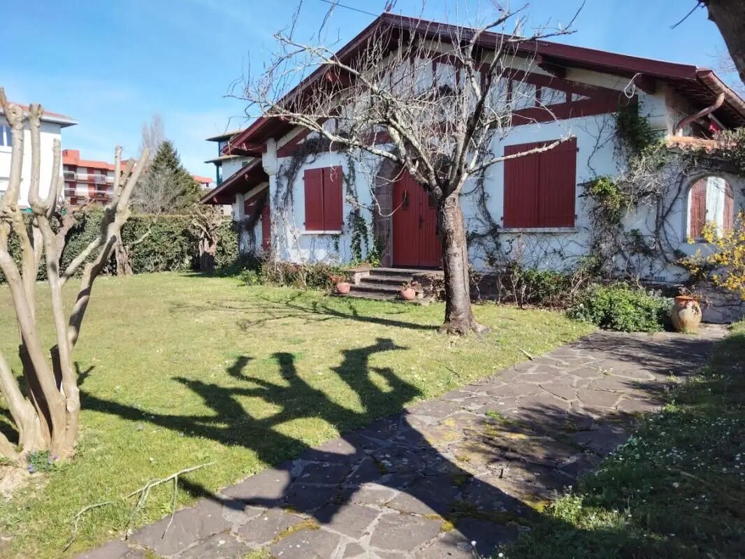 Maison à vendre, 135m², Anglet