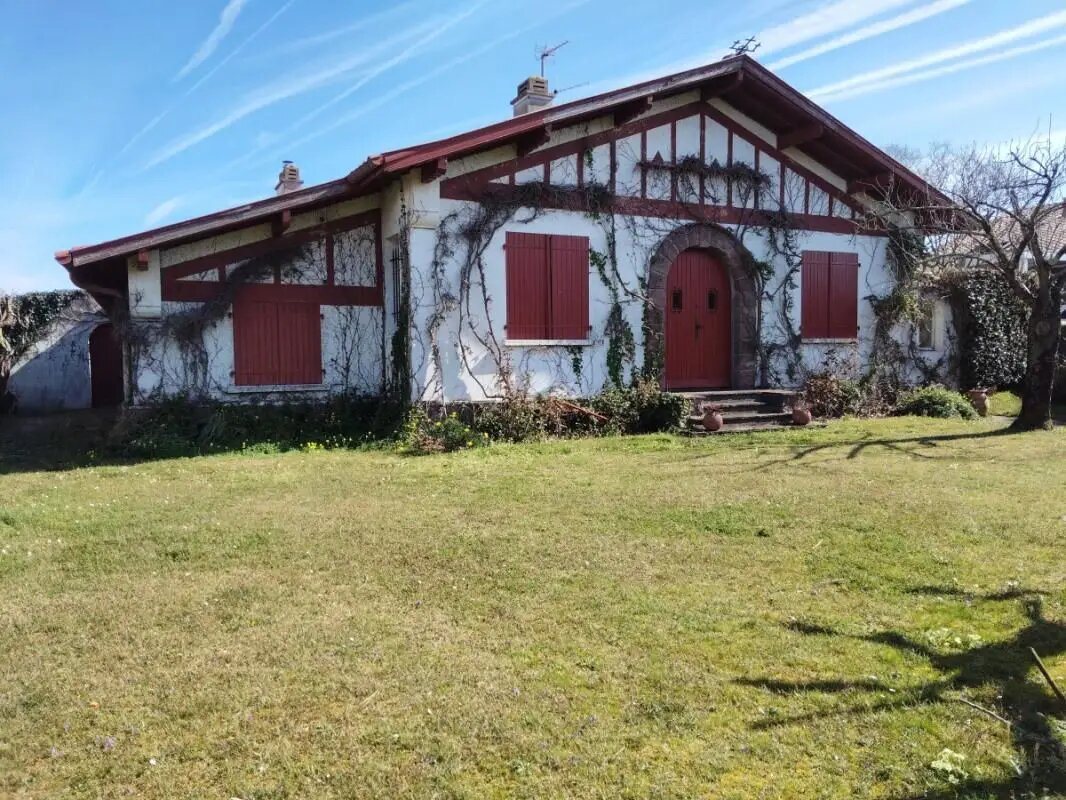 Maison à vendre, 135m², Anglet