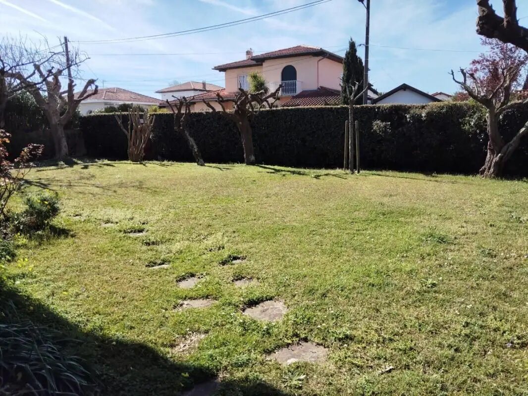 Maison à vendre, 135m², Anglet