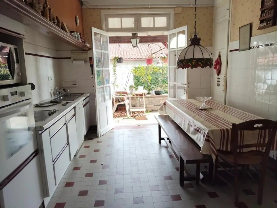 Maison à vendre, 135m², Anglet