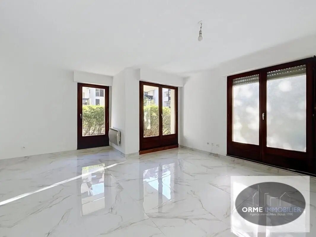 Appartement à vendre, 47m², Lingolsheim