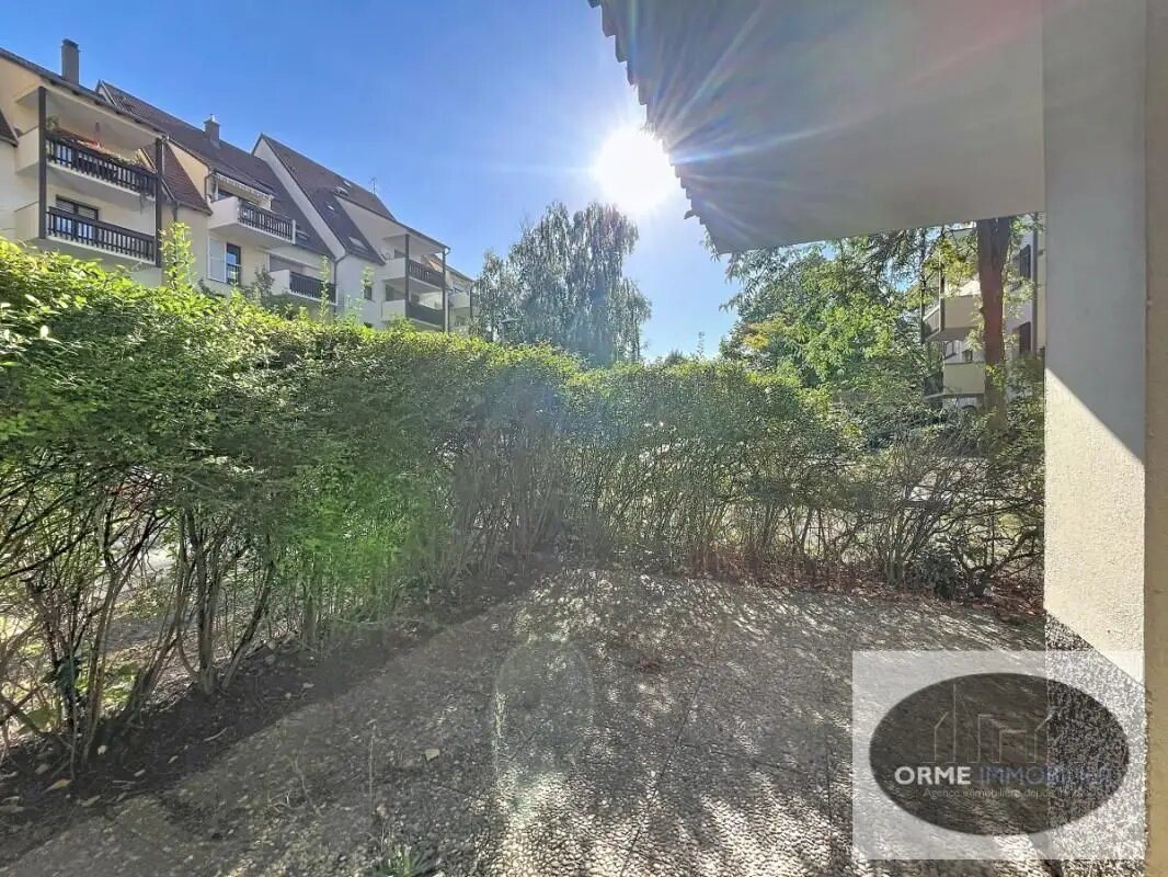 Appartement à vendre, 47m², Lingolsheim