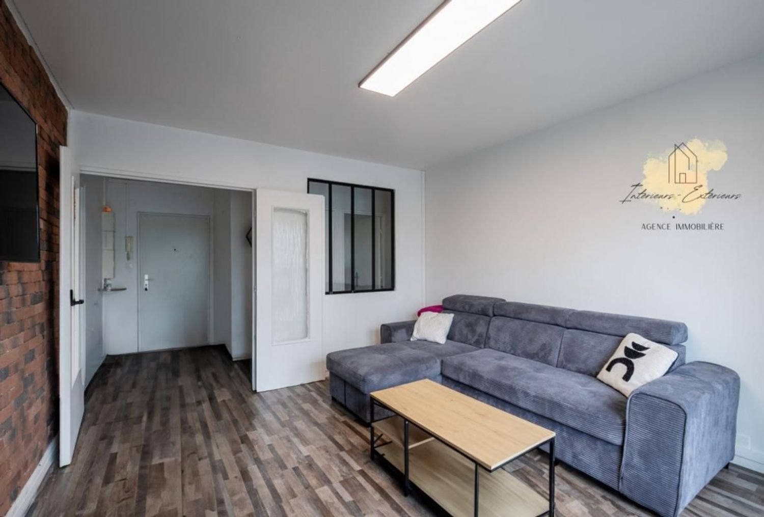 Appartement à vendre, 63m², Livilliers
