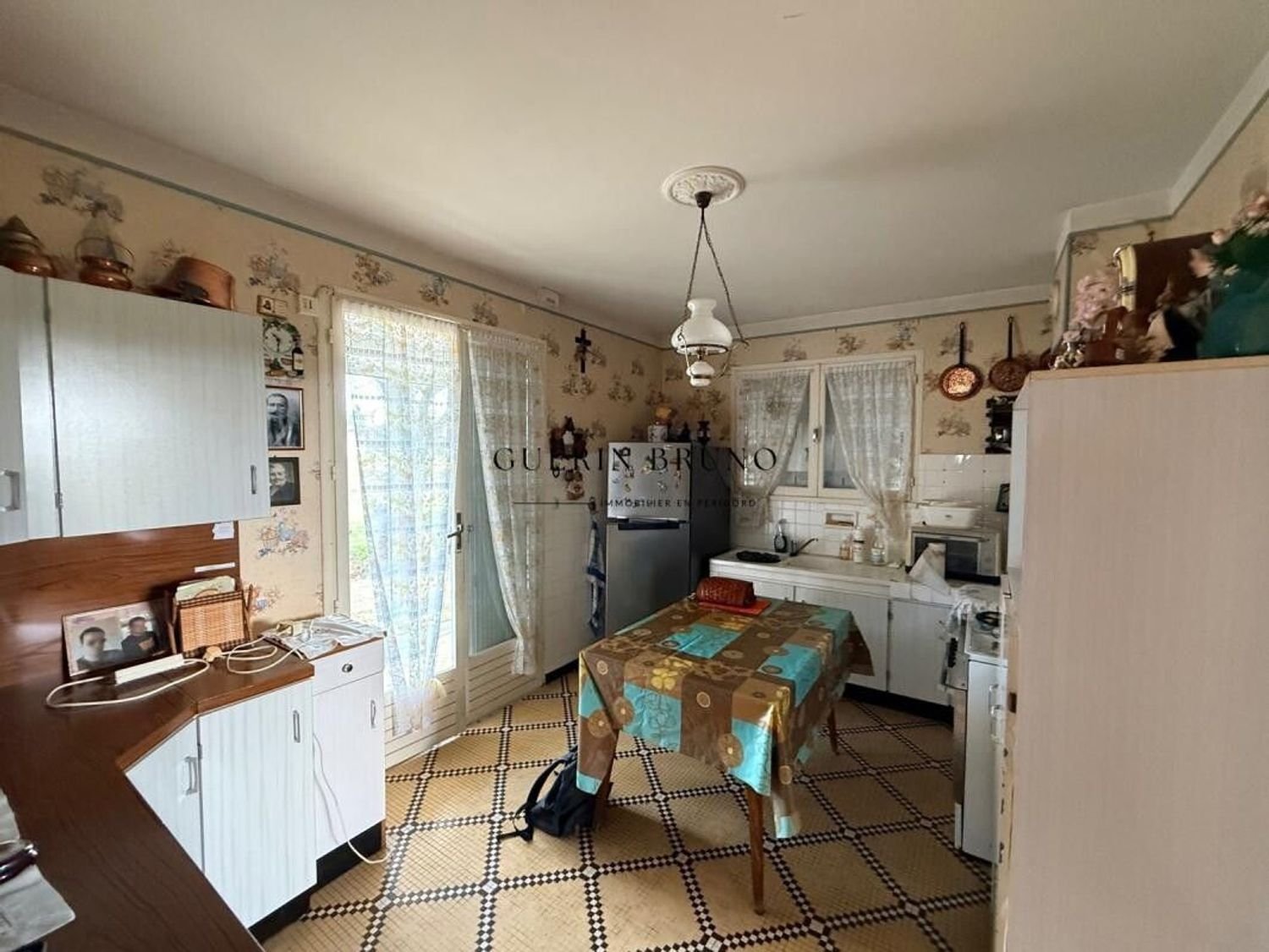 Maison à vendre, 89m², Lamonzie-Saint-Martin