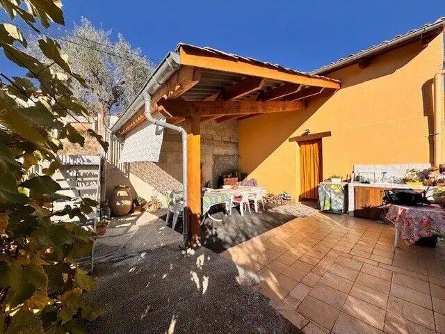 Maison à vendre, 46m², Lucéram
