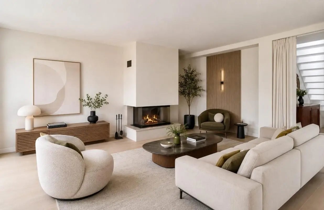 Maison à vendre, 200m², Soisy-sous-Montmorency