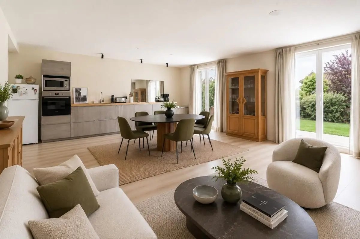 Maison à vendre, 200m², Soisy-sous-Montmorency
