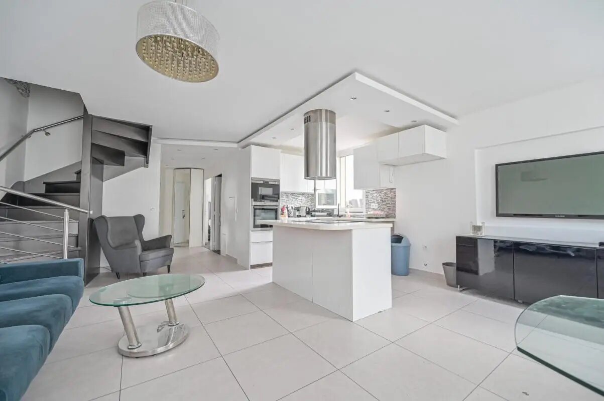 Appartement à vendre, 82m², Créteil