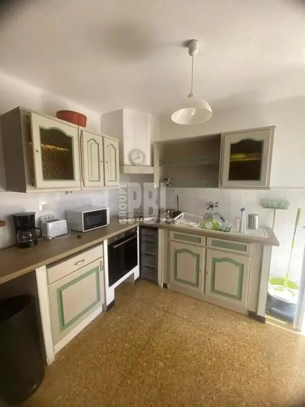 Appartement à louer, 54m², Le Pradet