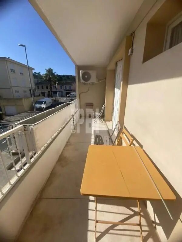 Appartement à louer, 54m², Le Pradet