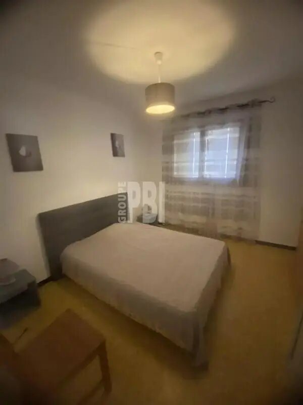Appartement à louer, 54m², Le Pradet