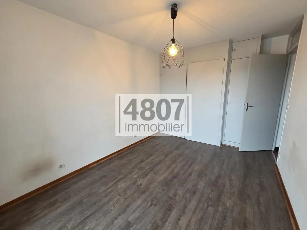 Appartement à vendre, 45m², Annemasse
