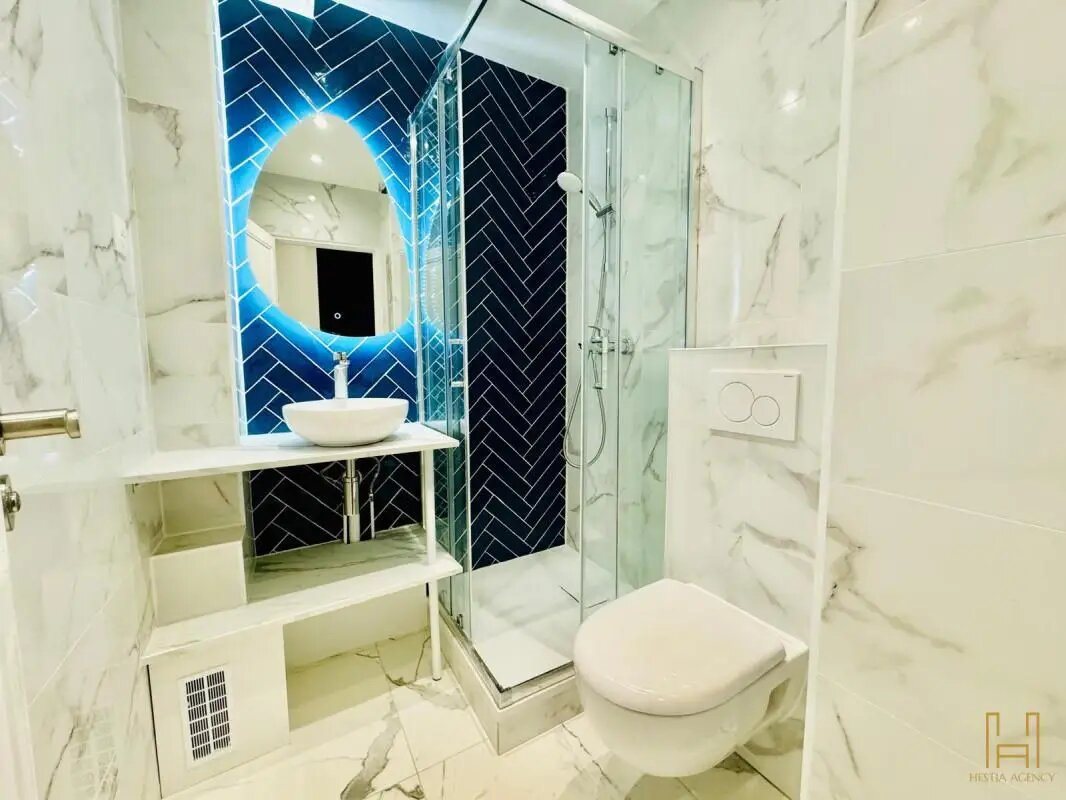 Appartement à louer, 17m², Versailles