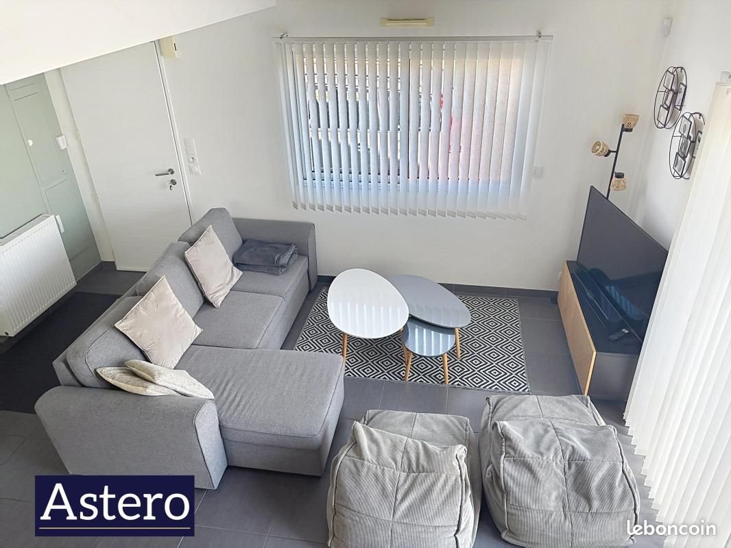 Maison à vendre, 105m², Plouhinec
