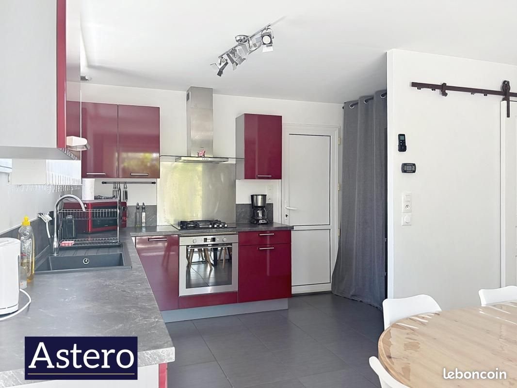 Maison à vendre, 105m², Plouhinec