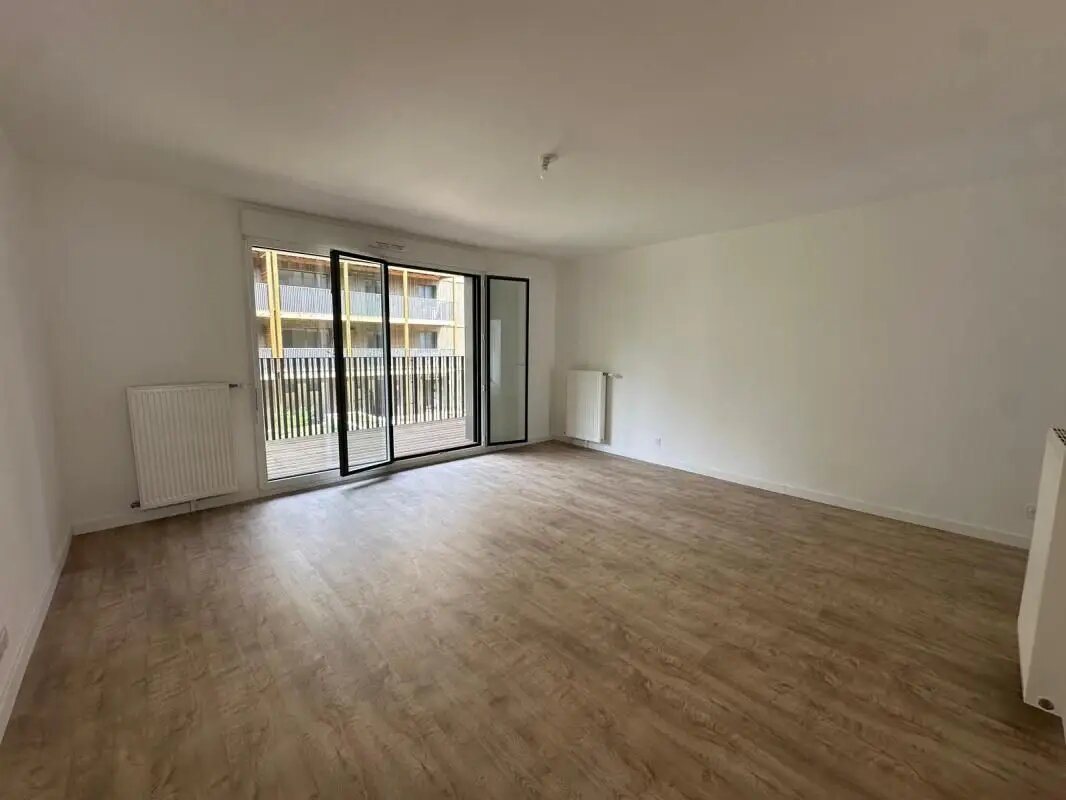 Appartement à louer, 66m², Torcy