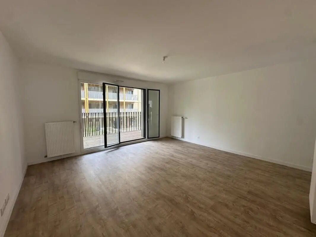 Appartement à louer, 66m², Torcy