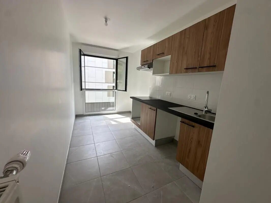 Appartement à louer, 66m², Torcy
