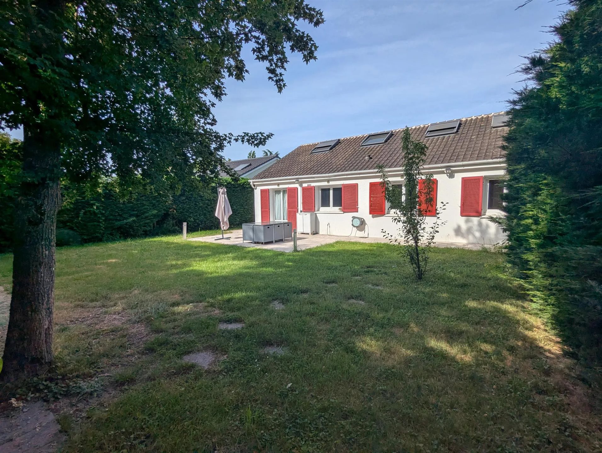 Maison à vendre, 110m², Mennecy