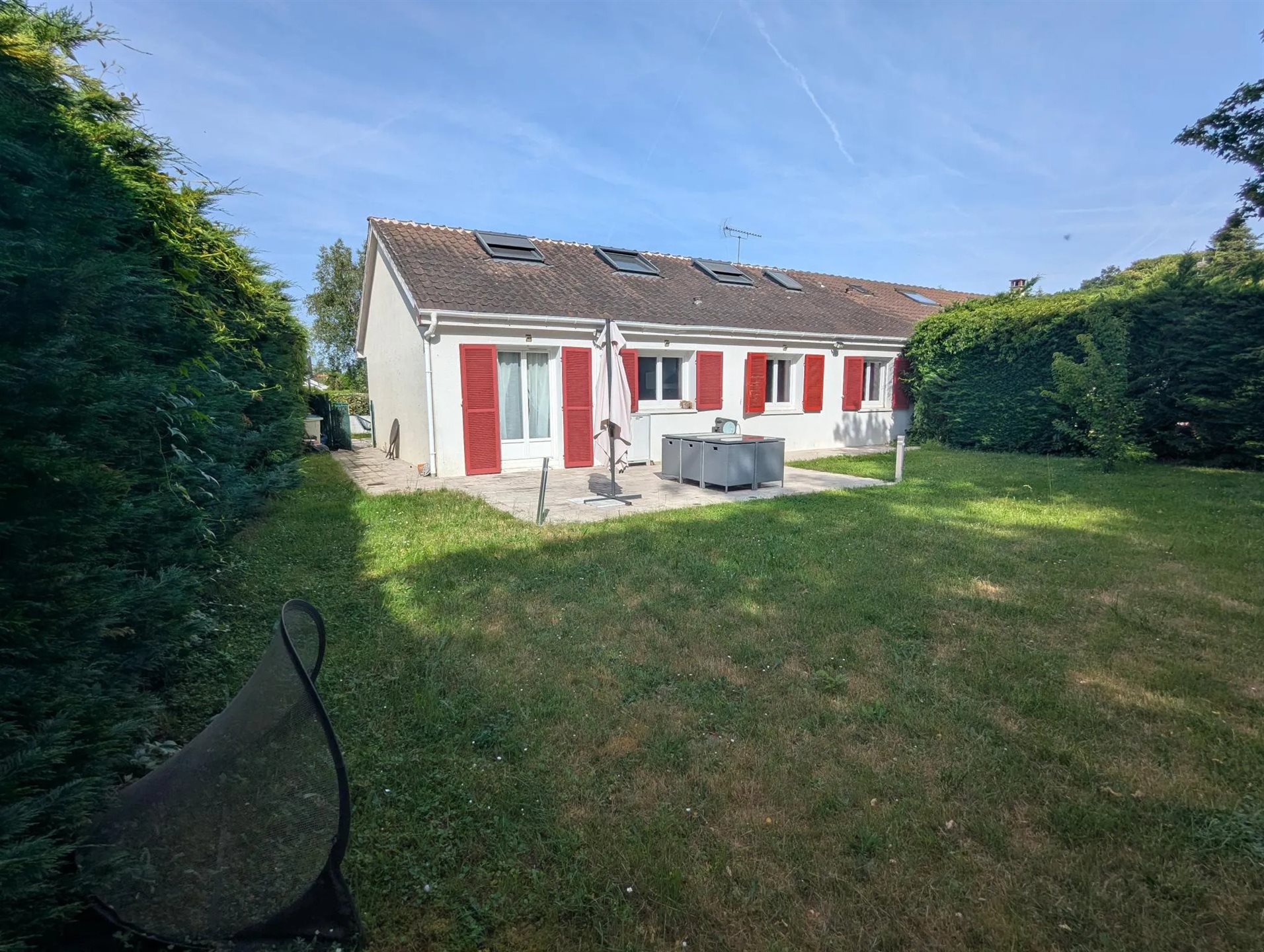 Maison à vendre, 110m², Mennecy