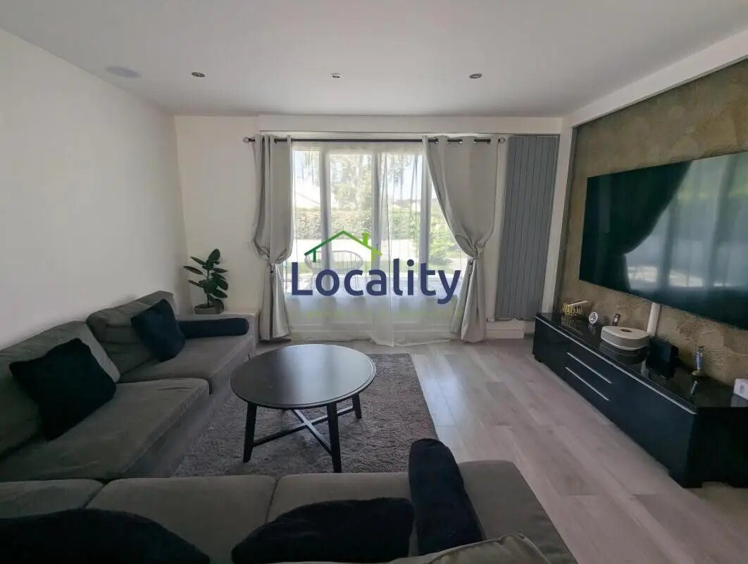 Maison à vendre, 110m², Mennecy