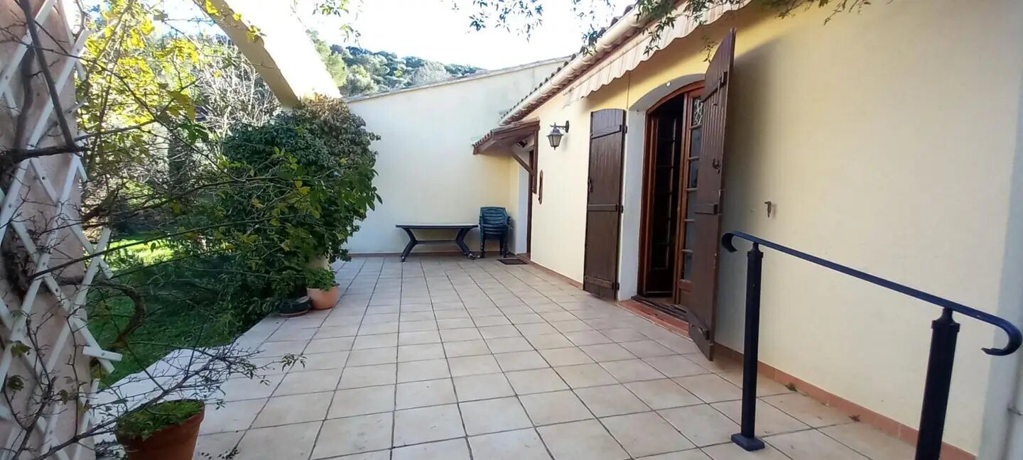 Maison à vendre, 130m², Toulon