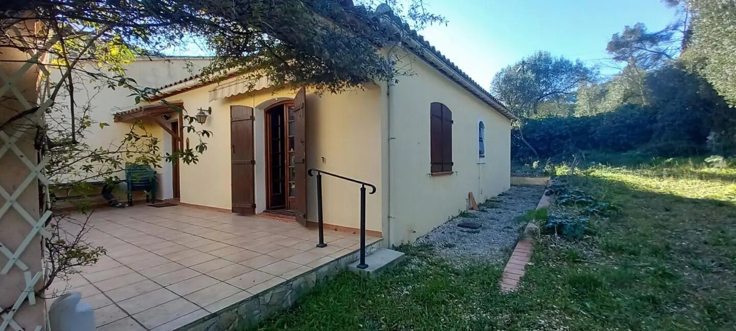 Maison à vendre, 130m², Toulon